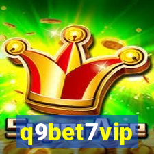 q9bet7vip