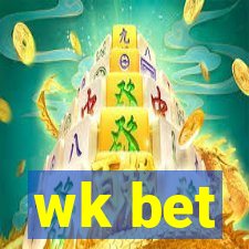 wk bet