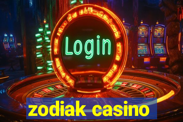 zodiak casino