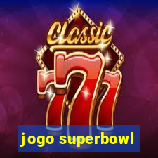 jogo superbowl