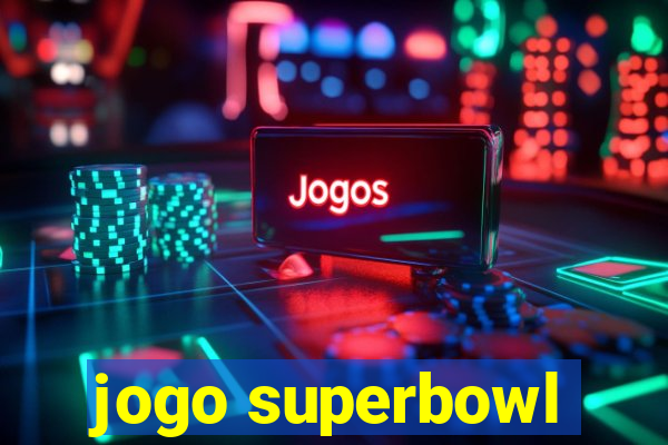 jogo superbowl