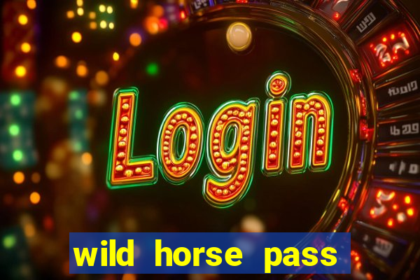 wild horse pass hotel & casino