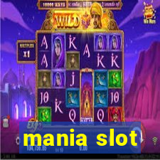 mania slot