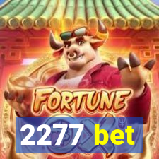 2277 bet