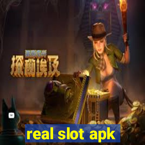 real slot apk