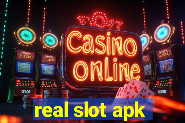 real slot apk