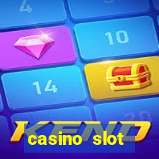 casino slot machines games free