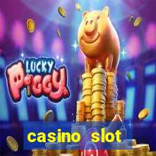 casino slot machines games free