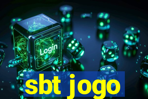 sbt jogo