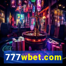 777wbet.com