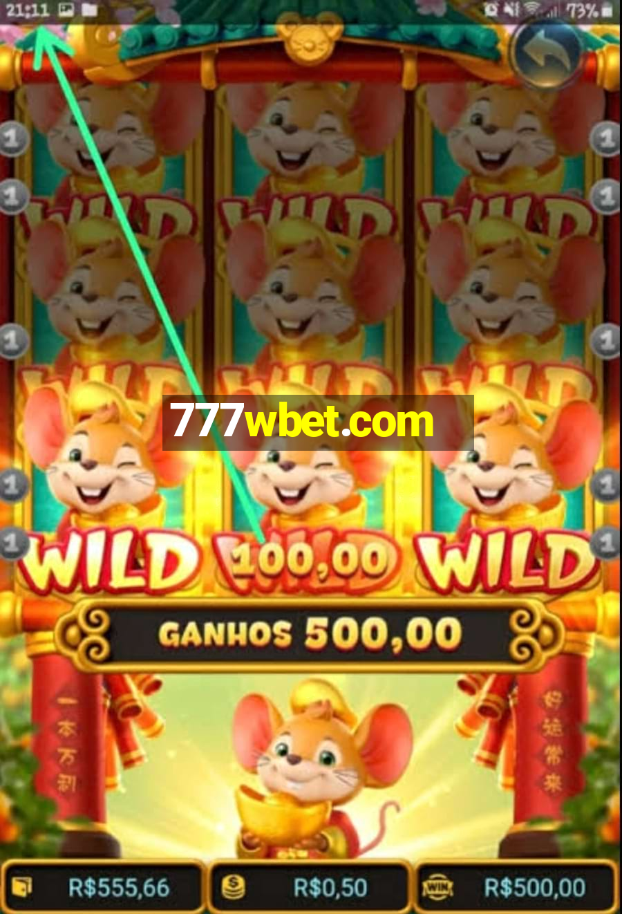 777wbet.com