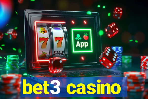 bet3 casino