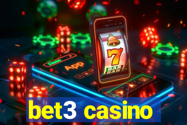 bet3 casino