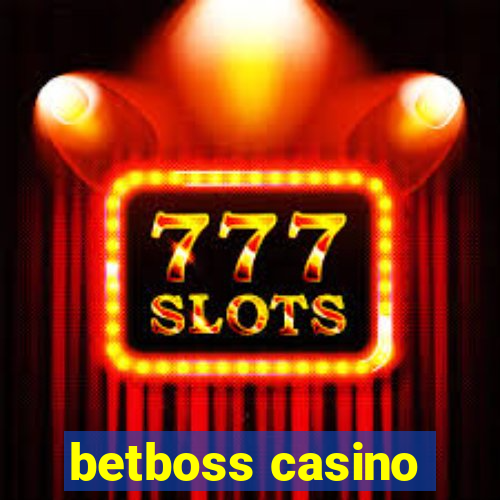 betboss casino