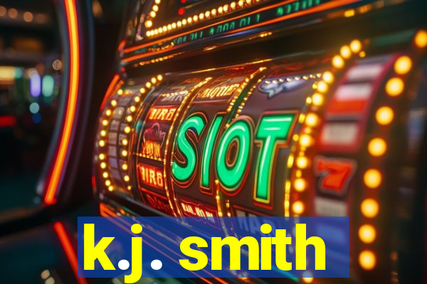 k.j. smith