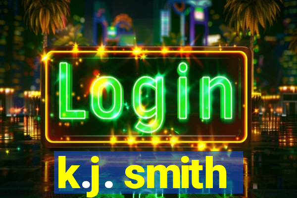 k.j. smith