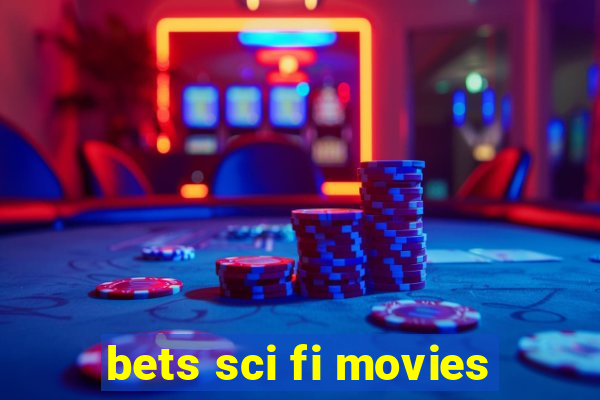 bets sci fi movies