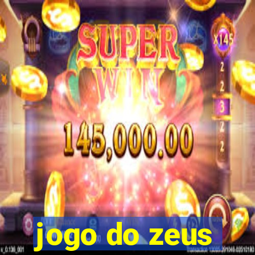 jogo do zeus