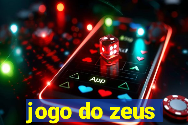 jogo do zeus