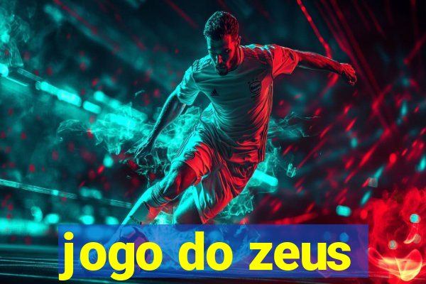 jogo do zeus