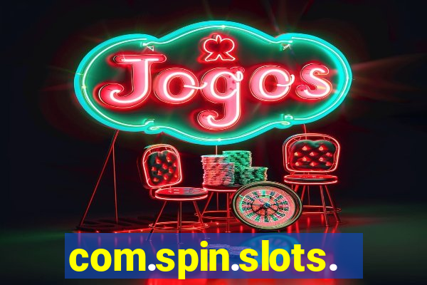 com.spin.slots.brazil.free