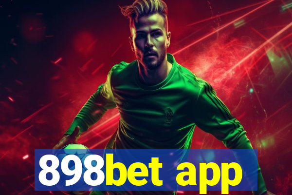 898bet app