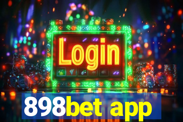 898bet app