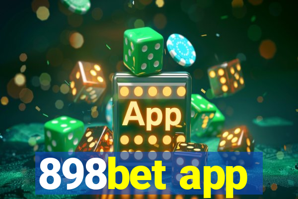 898bet app