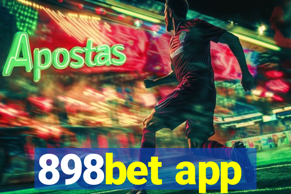 898bet app