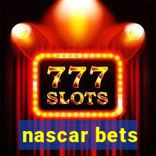 nascar bets