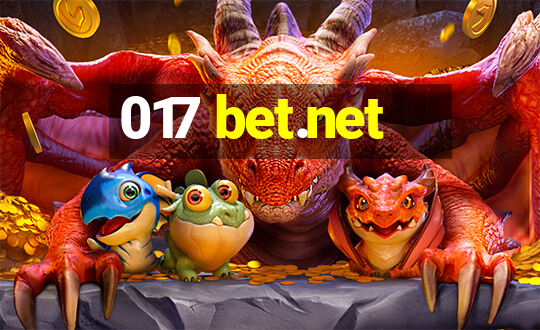 017 bet.net