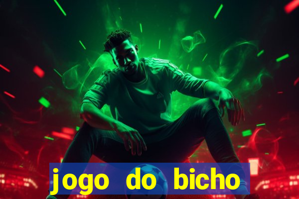 jogo do bicho online aplicativo