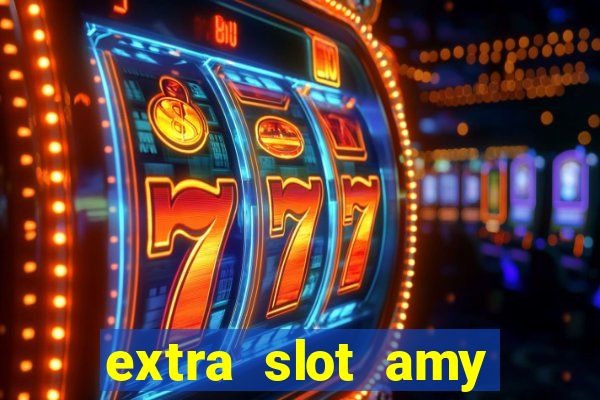 extra slot amy sonic 3 air