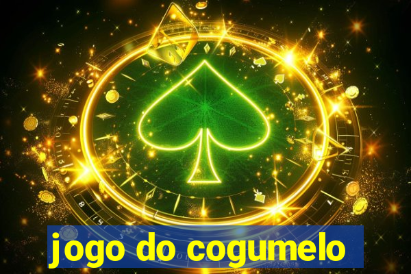 jogo do cogumelo