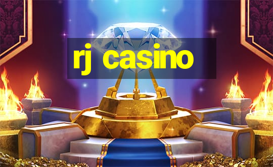 rj casino