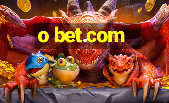 o bet.com