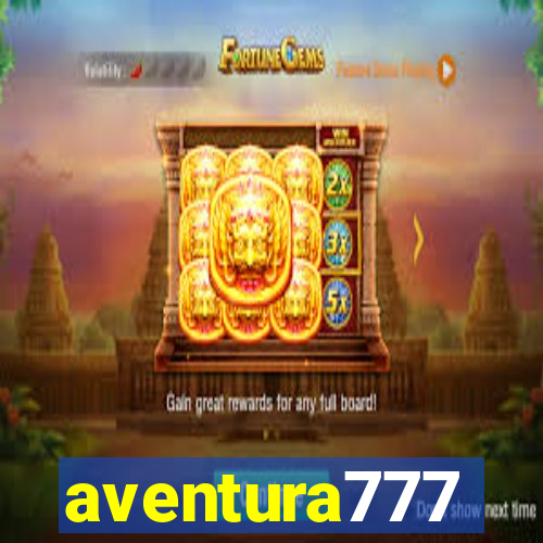 aventura777