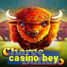 casino bey