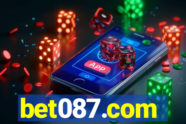 bet087.com