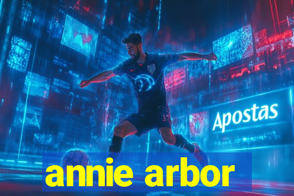 annie arbor