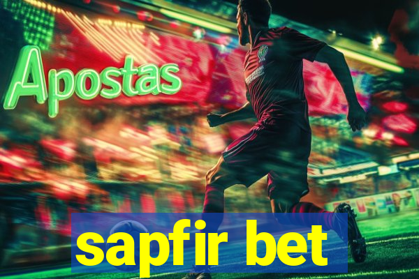 sapfir bet