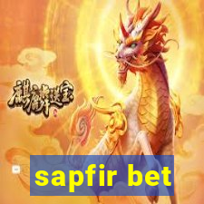 sapfir bet