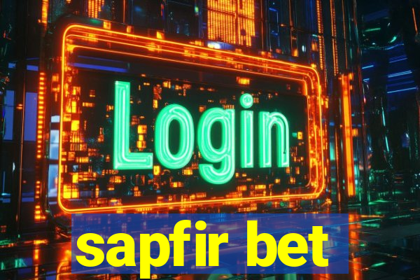 sapfir bet