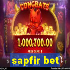 sapfir bet