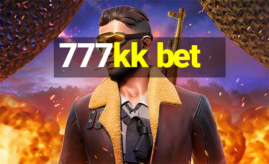 777kk bet