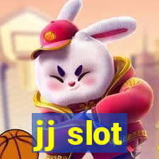 jj slot