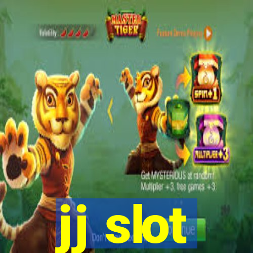 jj slot