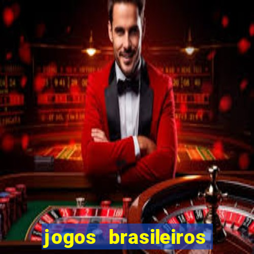 jogos brasileiros que ganham dinheiro de verdade