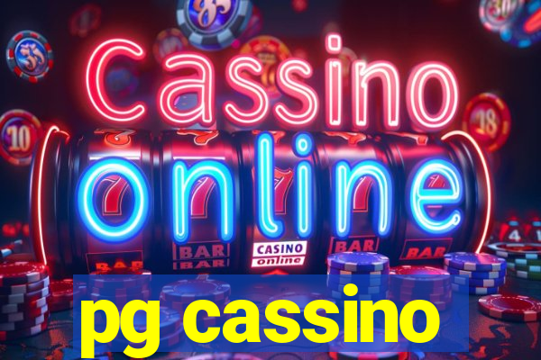 pg cassino