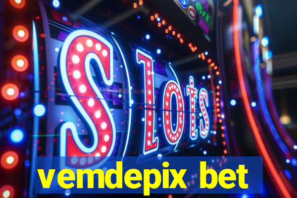 vemdepix bet